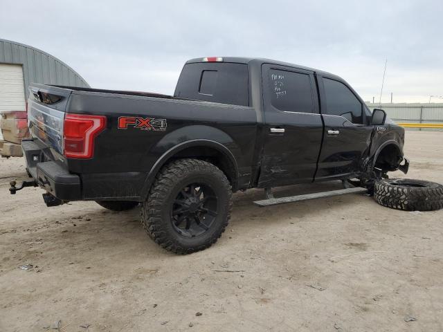 Photo 2 VIN: 1FTEW1EFXFFC14748 - FORD F-150 