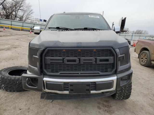 Photo 4 VIN: 1FTEW1EFXFFC14748 - FORD F-150 