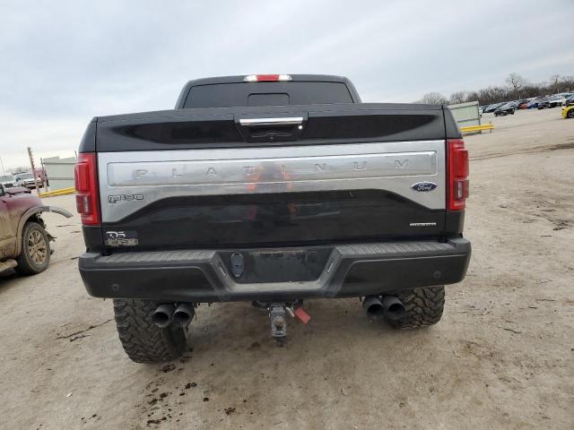 Photo 5 VIN: 1FTEW1EFXFFC14748 - FORD F-150 