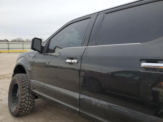 Photo 7 VIN: 1FTEW1EFXFFC14748 - FORD F-150 