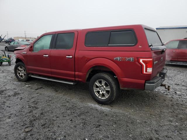 Photo 1 VIN: 1FTEW1EFXFKD21368 - FORD F150 SUPER 