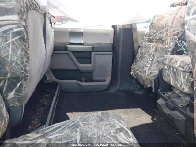 Photo 7 VIN: 1FTEW1EFXFKE41090 - FORD F-150 