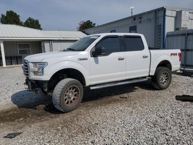 Photo 0 VIN: 1FTEW1EFXFKE57113 - FORD F150 SUPER 