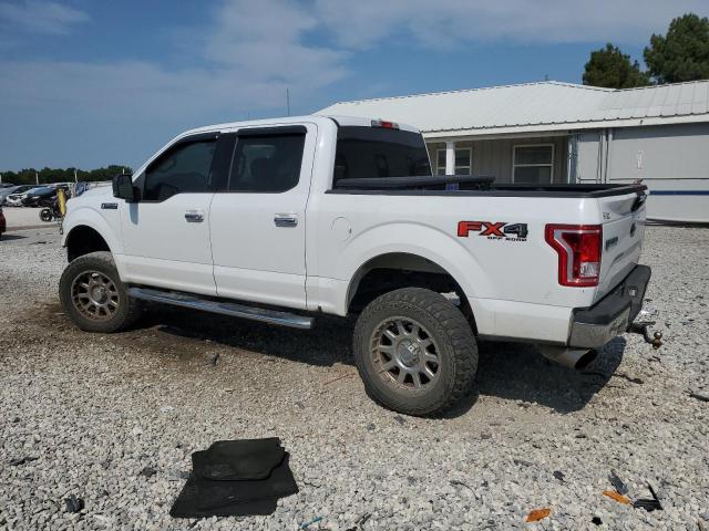 Photo 1 VIN: 1FTEW1EFXFKE57113 - FORD F150 SUPER 