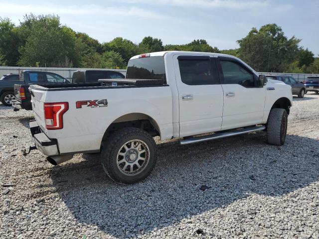 Photo 2 VIN: 1FTEW1EFXFKE57113 - FORD F150 SUPER 