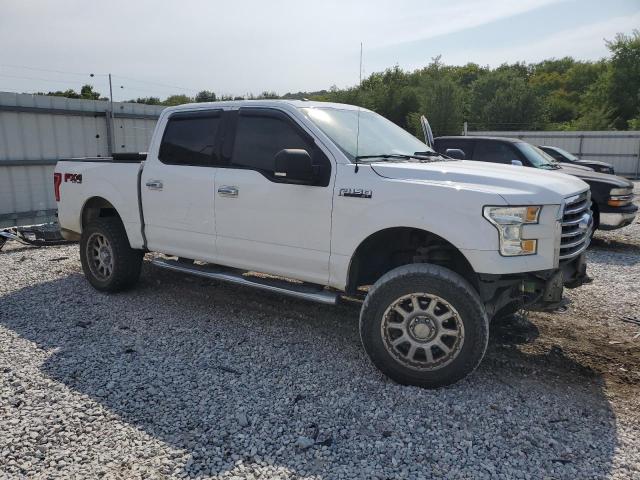 Photo 3 VIN: 1FTEW1EFXFKE57113 - FORD F150 SUPER 