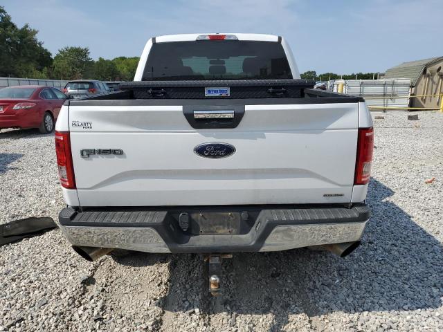 Photo 5 VIN: 1FTEW1EFXFKE57113 - FORD F150 SUPER 