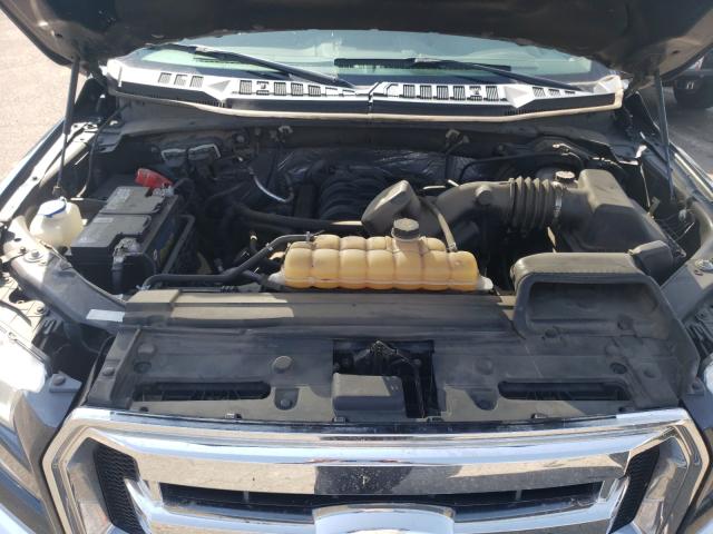 Photo 6 VIN: 1FTEW1EFXFKF17441 - FORD F150 SUPER 