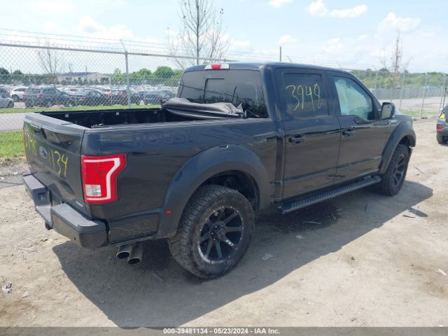 Photo 3 VIN: 1FTEW1EFXGFB11413 - FORD F-150 