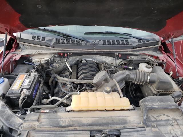 Photo 6 VIN: 1FTEW1EFXGFB38921 - FORD F150 SUPER 