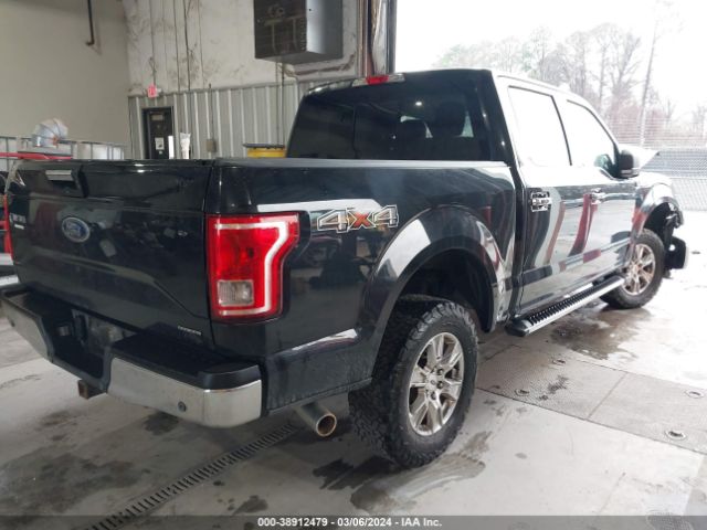 Photo 3 VIN: 1FTEW1EFXGFB92008 - FORD F-150 