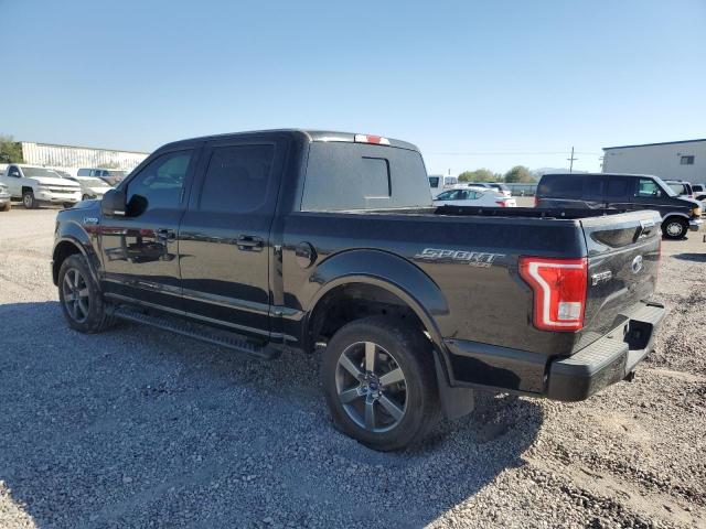 Photo 1 VIN: 1FTEW1EFXGFC42972 - FORD F-150 