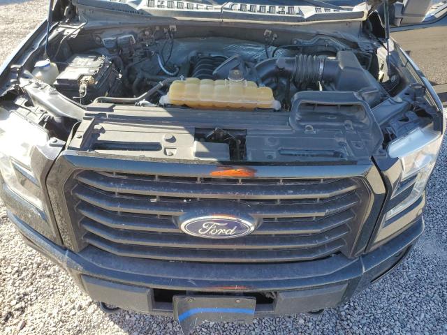 Photo 10 VIN: 1FTEW1EFXGFC42972 - FORD F-150 