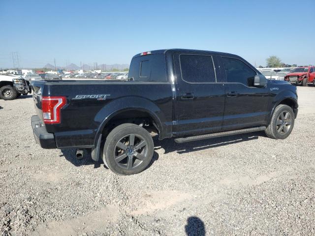 Photo 2 VIN: 1FTEW1EFXGFC42972 - FORD F-150 