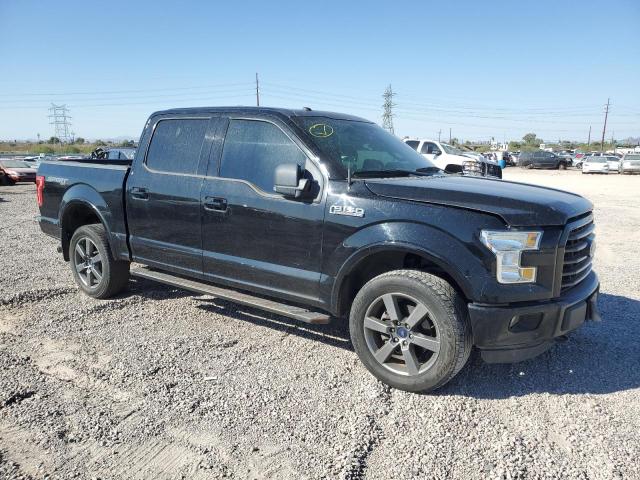 Photo 3 VIN: 1FTEW1EFXGFC42972 - FORD F-150 