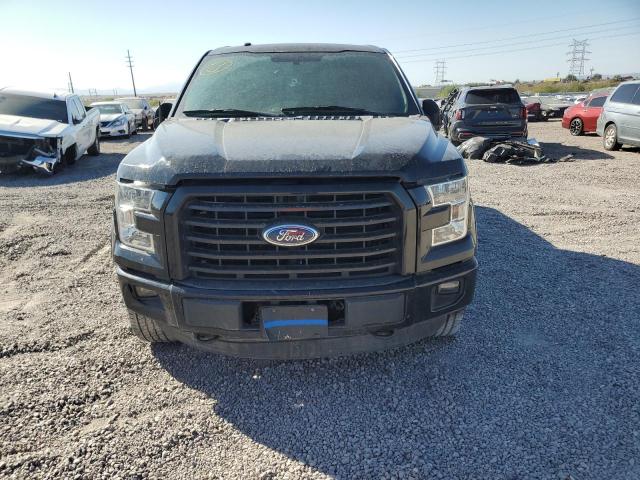 Photo 4 VIN: 1FTEW1EFXGFC42972 - FORD F-150 