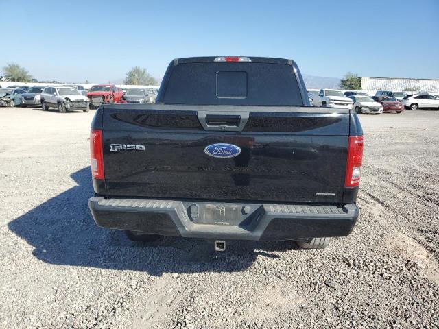 Photo 5 VIN: 1FTEW1EFXGFC42972 - FORD F-150 