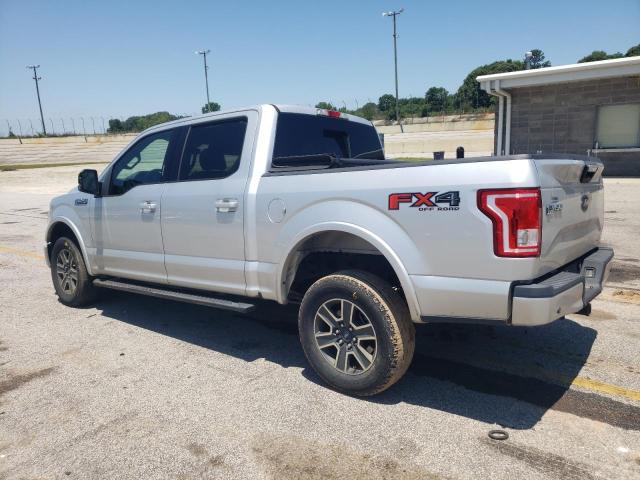 Photo 1 VIN: 1FTEW1EFXGFC65040 - FORD F150 SUPER 