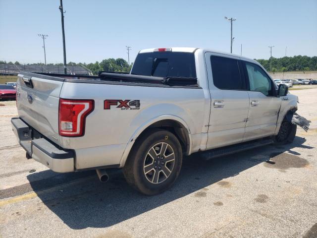 Photo 2 VIN: 1FTEW1EFXGFC65040 - FORD F150 SUPER 