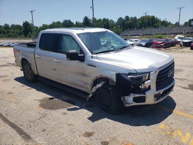 Photo 3 VIN: 1FTEW1EFXGFC65040 - FORD F150 SUPER 