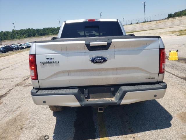 Photo 5 VIN: 1FTEW1EFXGFC65040 - FORD F150 SUPER 