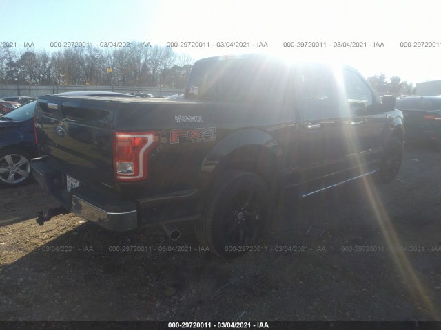 Photo 3 VIN: 1FTEW1EFXGFD23678 - FORD F-150 