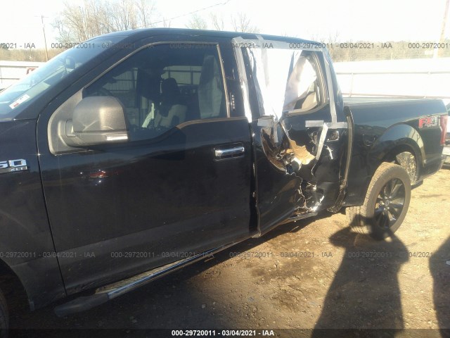 Photo 5 VIN: 1FTEW1EFXGFD23678 - FORD F-150 