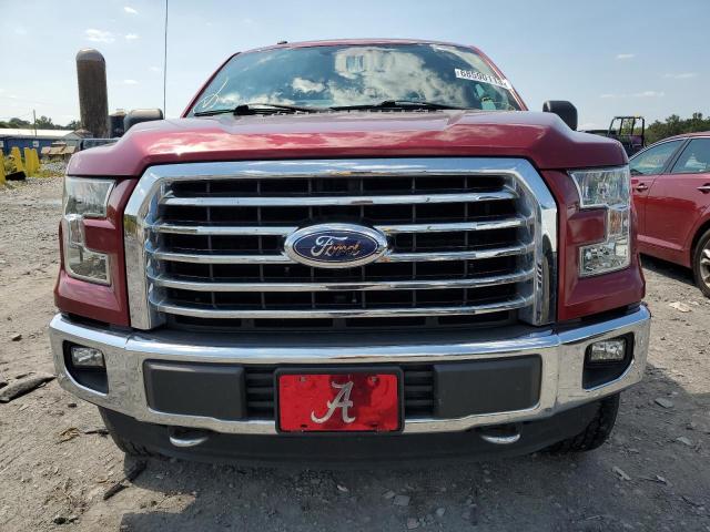 Photo 4 VIN: 1FTEW1EFXGFD32381 - FORD F-150 