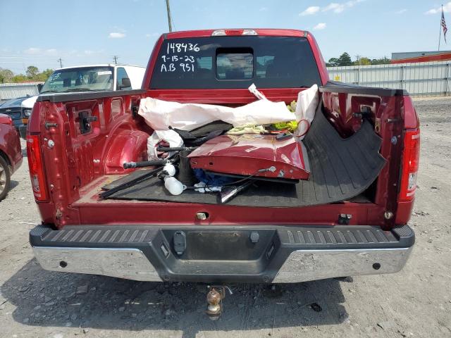 Photo 5 VIN: 1FTEW1EFXGFD32381 - FORD F-150 