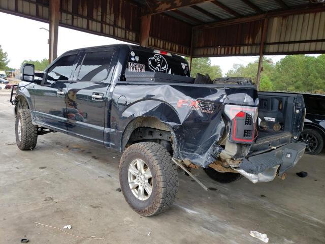 Photo 1 VIN: 1FTEW1EFXGFD33028 - FORD F-150 