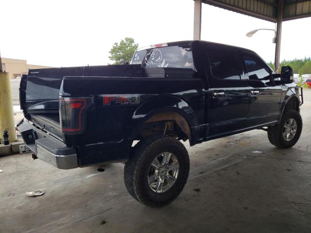 Photo 2 VIN: 1FTEW1EFXGFD33028 - FORD F-150 