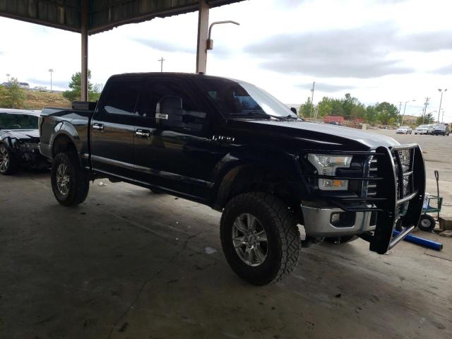 Photo 3 VIN: 1FTEW1EFXGFD33028 - FORD F-150 