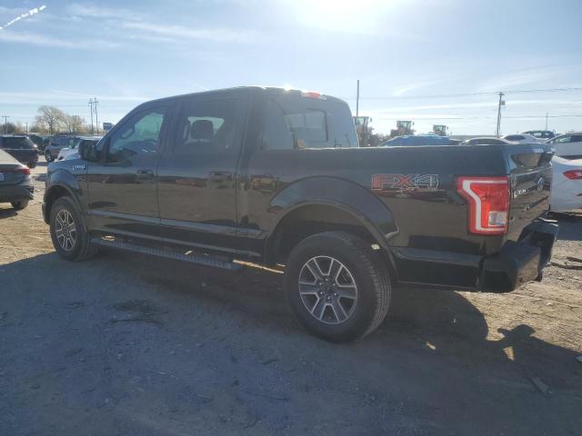 Photo 1 VIN: 1FTEW1EFXGFD56339 - FORD F150 SUPER 