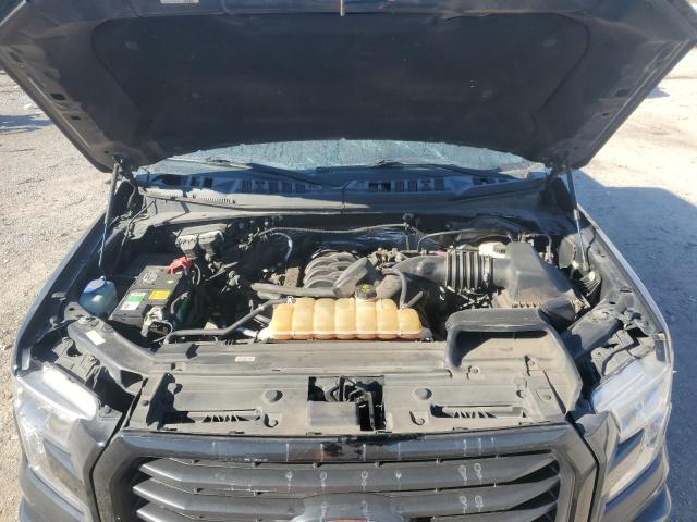 Photo 10 VIN: 1FTEW1EFXGFD56339 - FORD F150 SUPER 