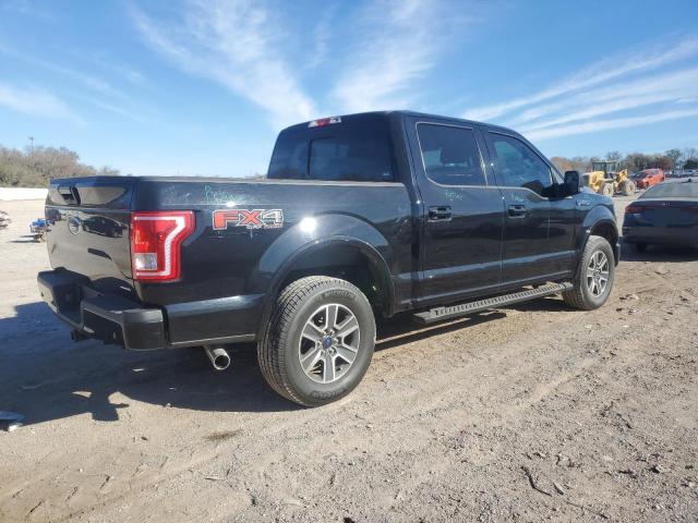 Photo 2 VIN: 1FTEW1EFXGFD56339 - FORD F150 SUPER 