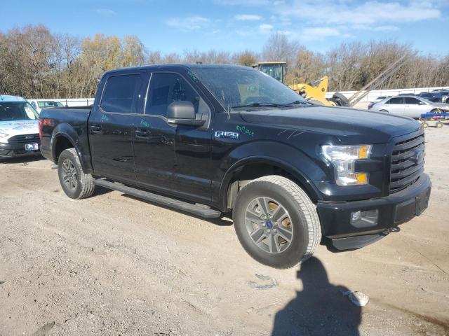 Photo 3 VIN: 1FTEW1EFXGFD56339 - FORD F150 SUPER 