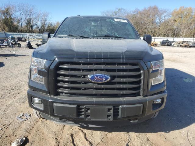 Photo 4 VIN: 1FTEW1EFXGFD56339 - FORD F150 SUPER 