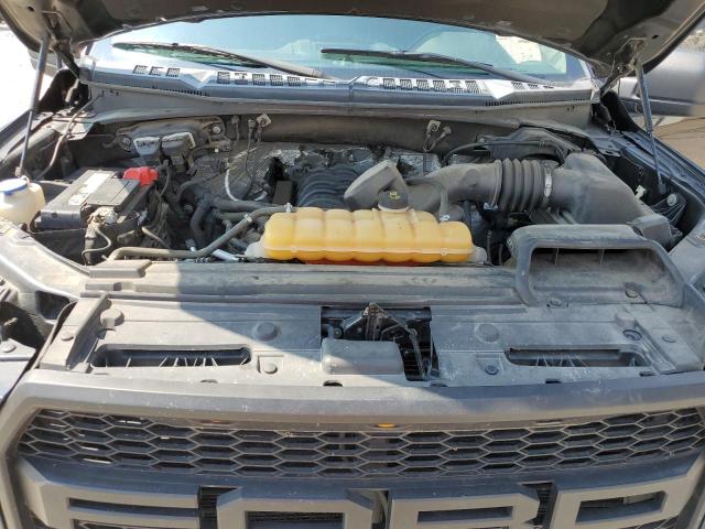 Photo 10 VIN: 1FTEW1EFXGKD60172 - FORD F150 SUPER 