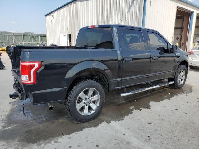 Photo 2 VIN: 1FTEW1EFXGKD60172 - FORD F150 SUPER 