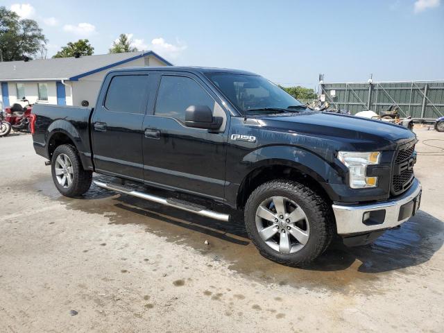 Photo 3 VIN: 1FTEW1EFXGKD60172 - FORD F150 SUPER 