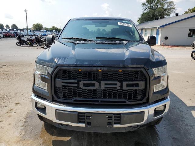 Photo 4 VIN: 1FTEW1EFXGKD60172 - FORD F150 SUPER 