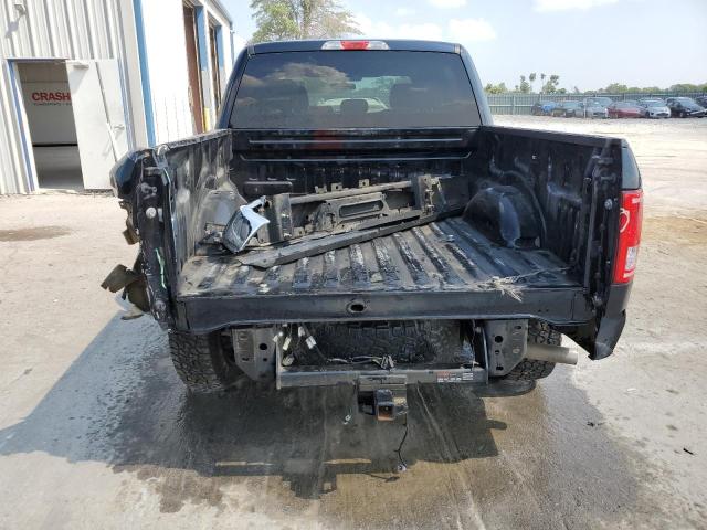 Photo 5 VIN: 1FTEW1EFXGKD60172 - FORD F150 SUPER 