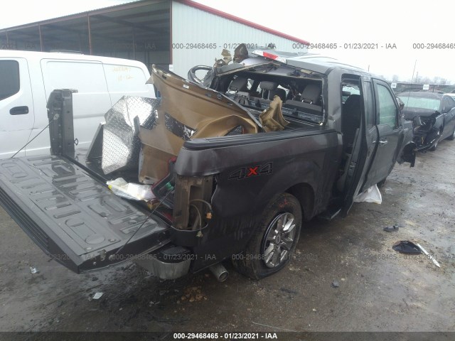 Photo 3 VIN: 1FTEW1EFXGKD73004 - FORD F-150 