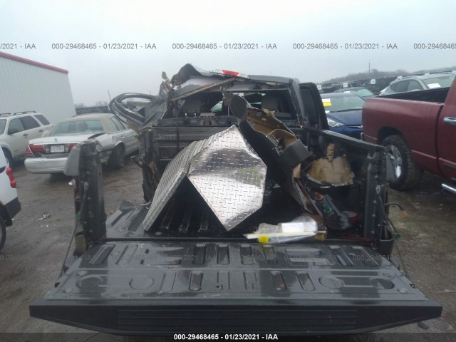 Photo 7 VIN: 1FTEW1EFXGKD73004 - FORD F-150 