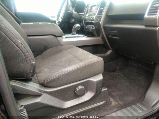 Photo 4 VIN: 1FTEW1EFXGKE18118 - FORD F-150 