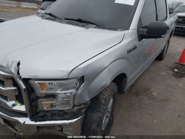 Photo 1 VIN: 1FTEW1EFXGKE78819 - FORD F-150 