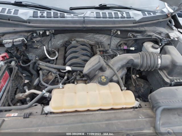 Photo 9 VIN: 1FTEW1EFXGKE78819 - FORD F-150 