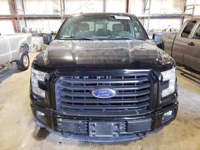 Photo 4 VIN: 1FTEW1EFXGKE91778 - FORD F150 SUPER 