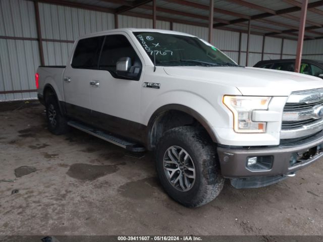 Photo 0 VIN: 1FTEW1EFXGKE93790 - FORD F-150 