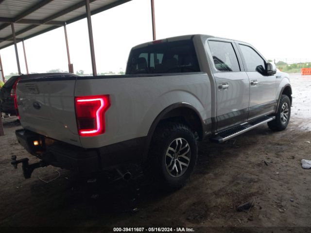 Photo 3 VIN: 1FTEW1EFXGKE93790 - FORD F-150 